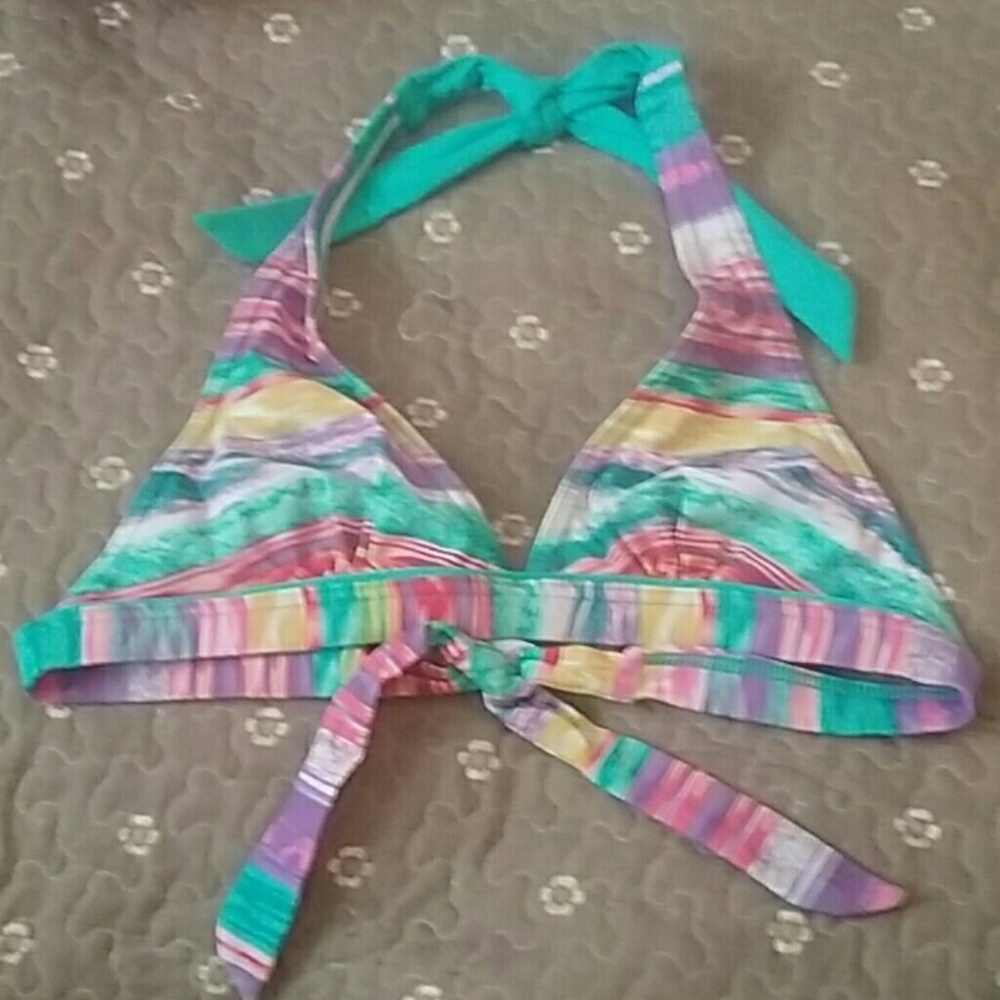 🦄 Starlet bikini top